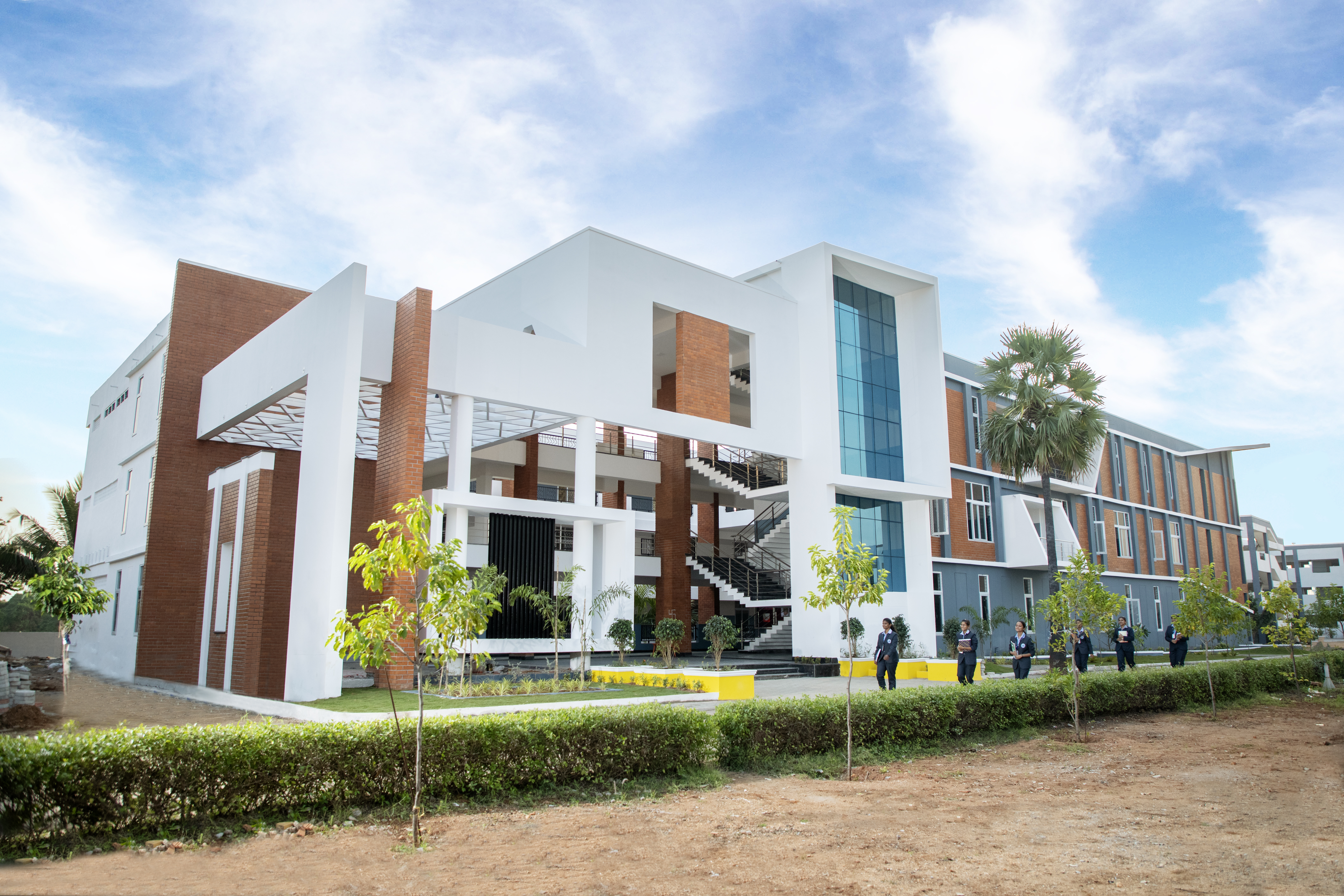 Sri Kumaran Schools